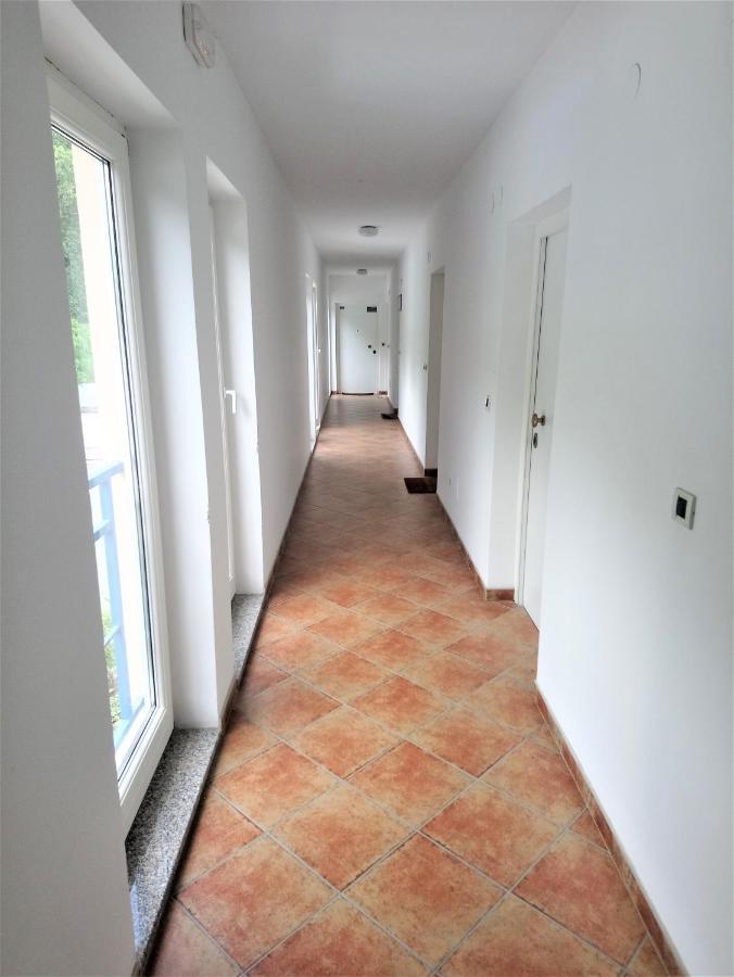 Apartments Alyssa Ičići Εξωτερικό φωτογραφία