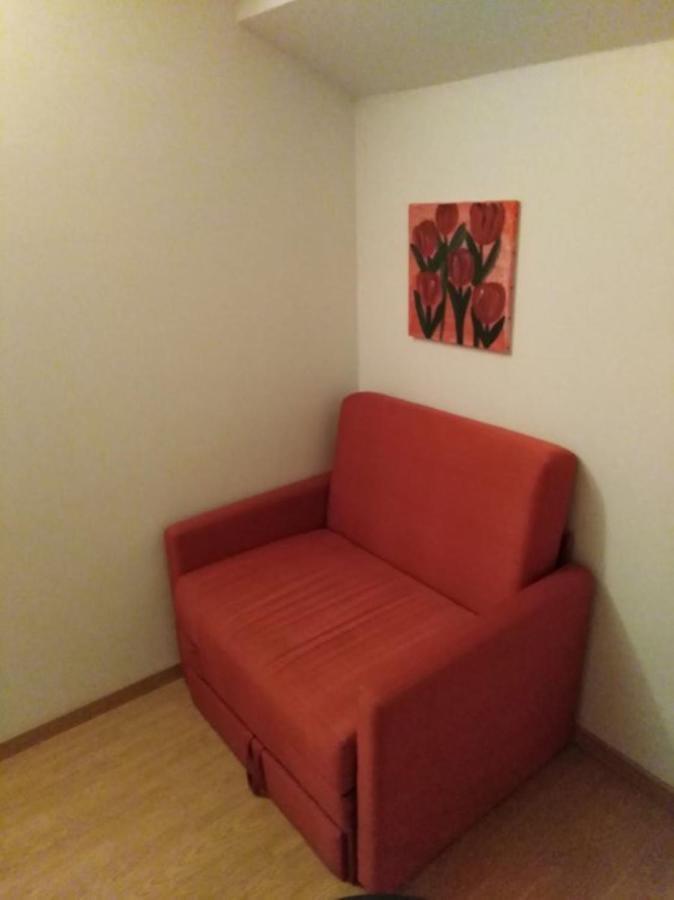 Apartments Alyssa Ičići Εξωτερικό φωτογραφία